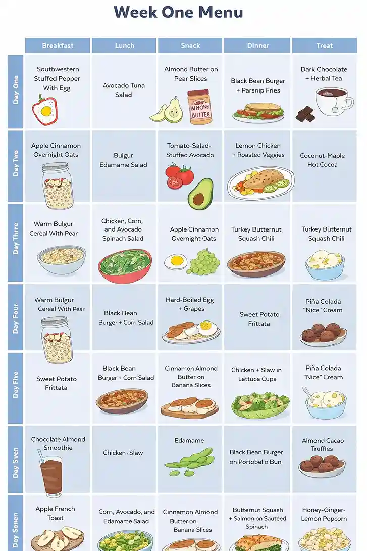 healthy-lifestyle