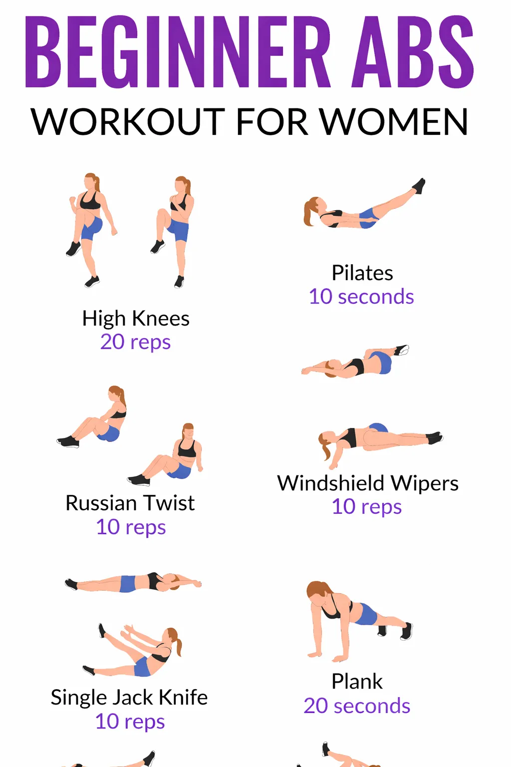10-beginner-friendly-exercises