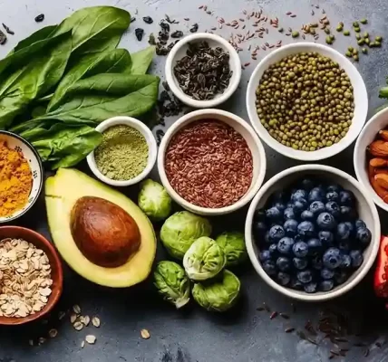 super-clean-foods