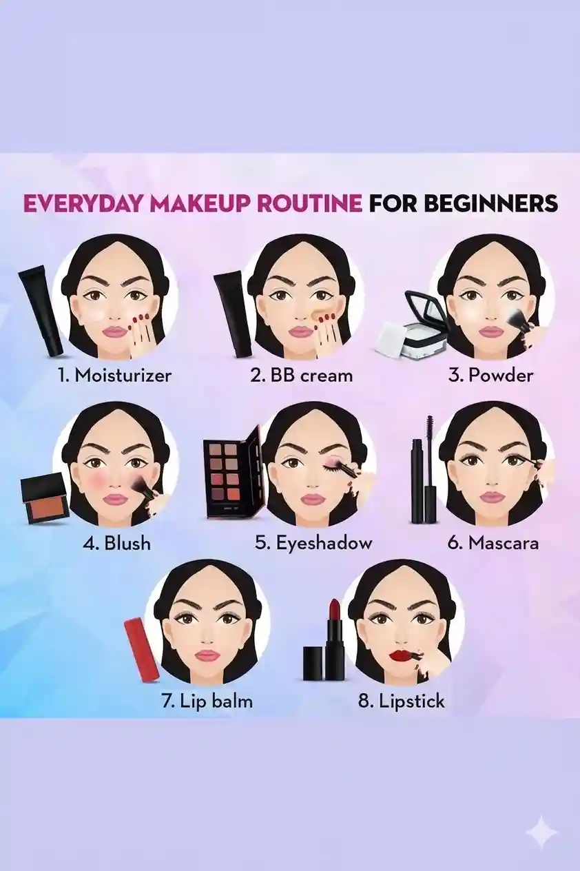 step-by-step-natural-makeup