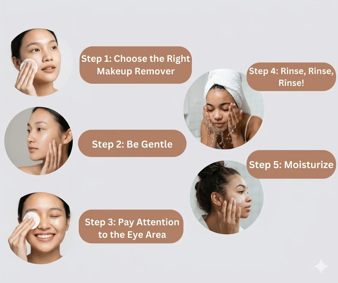 remove-makeup