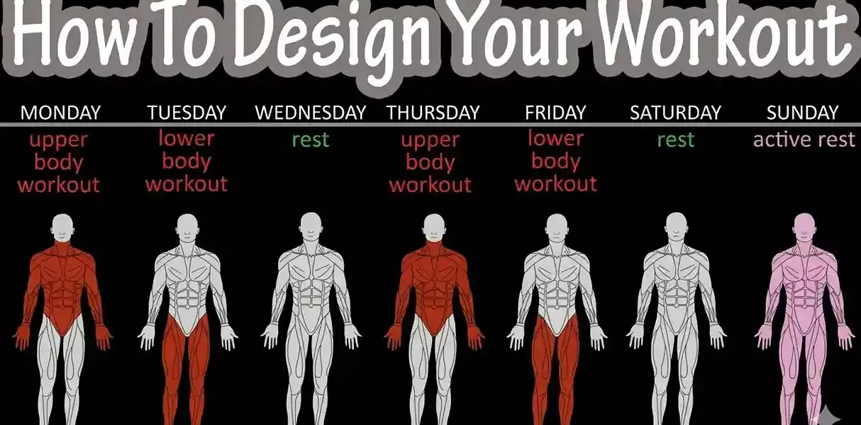 Days a Week Should You Work Out