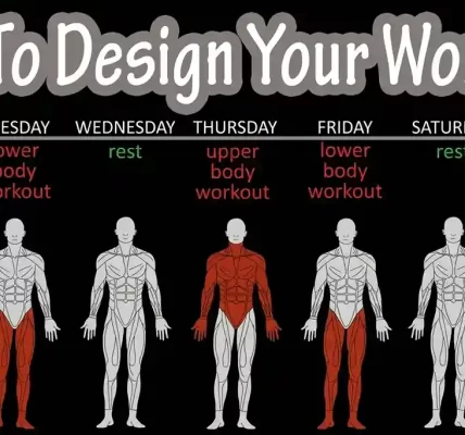 Days a Week Should You Work Out