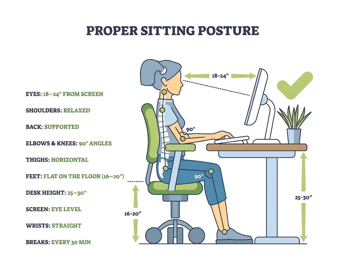 ideal-sitting-posture