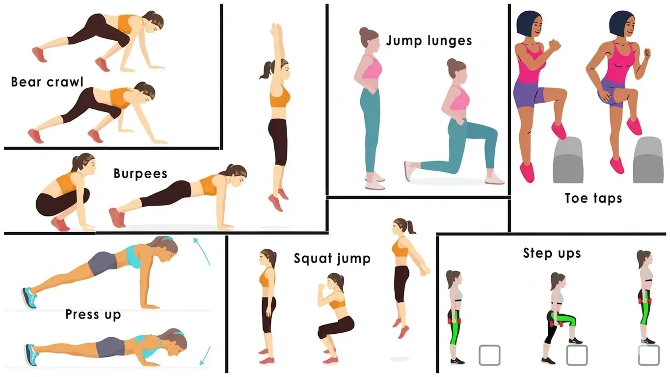bodyweight-exercises