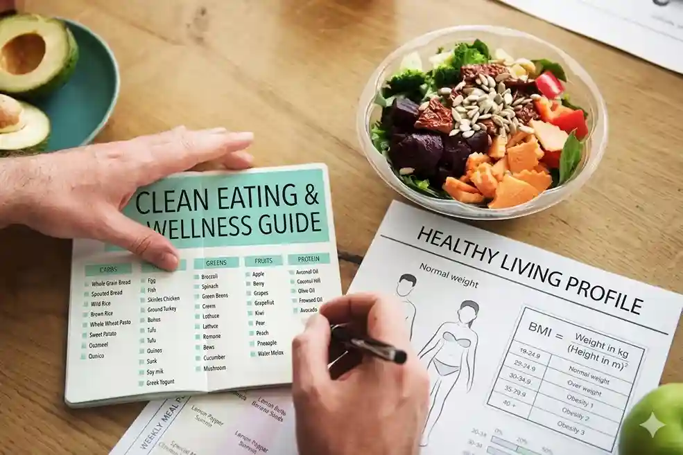 simple-clean-eating-menu