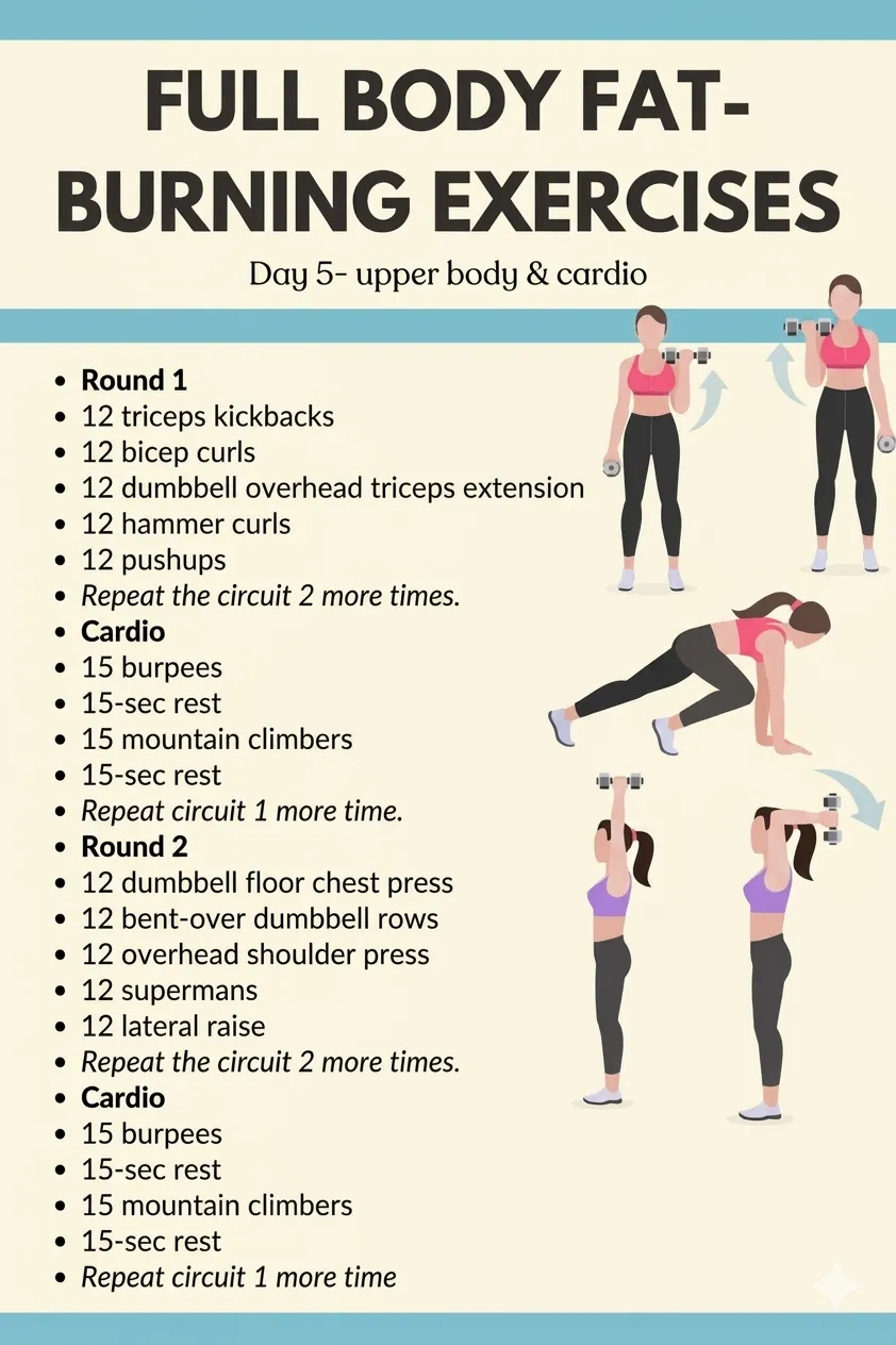 quick-workout-overview