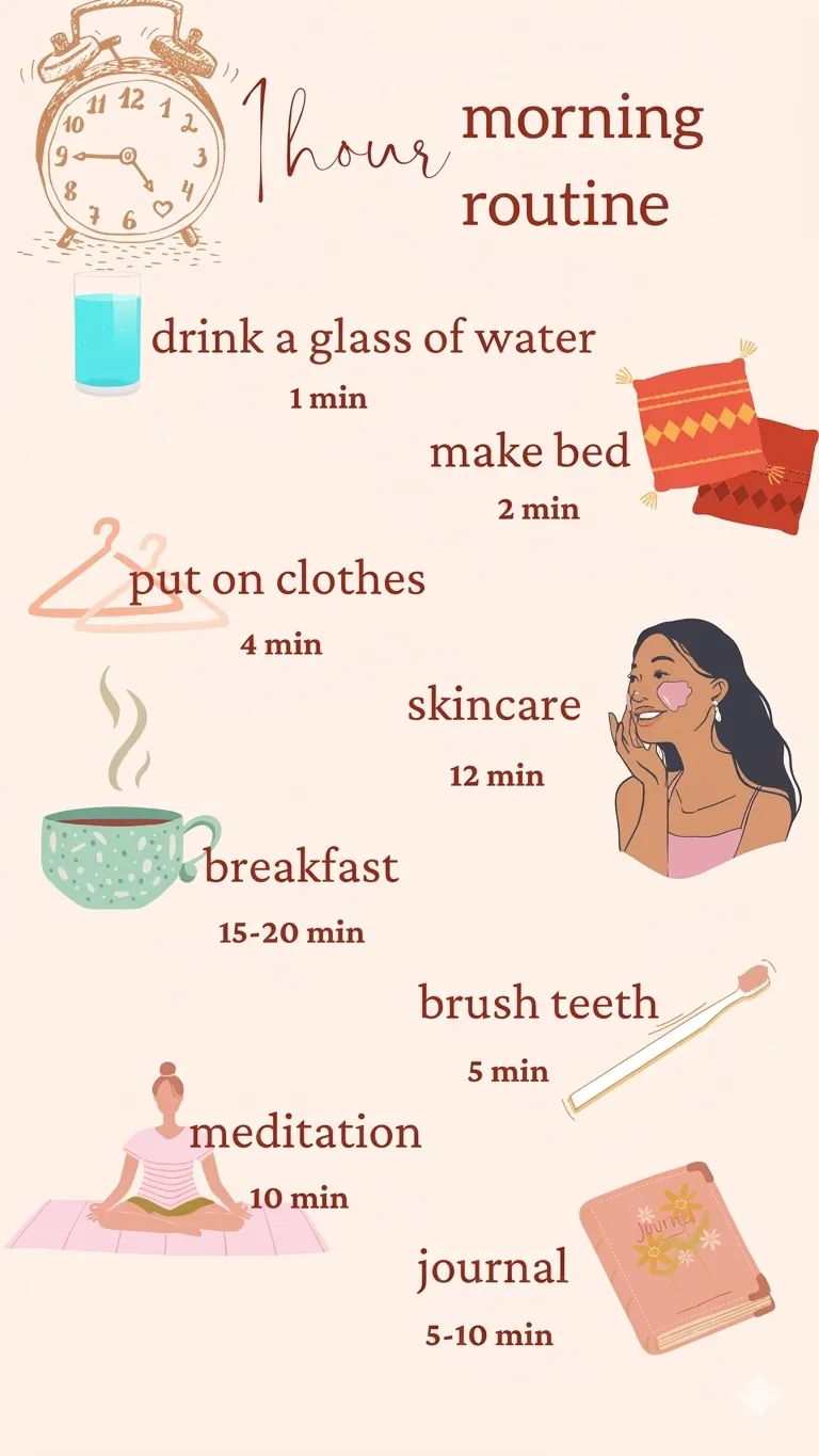 powerful-morning-routine