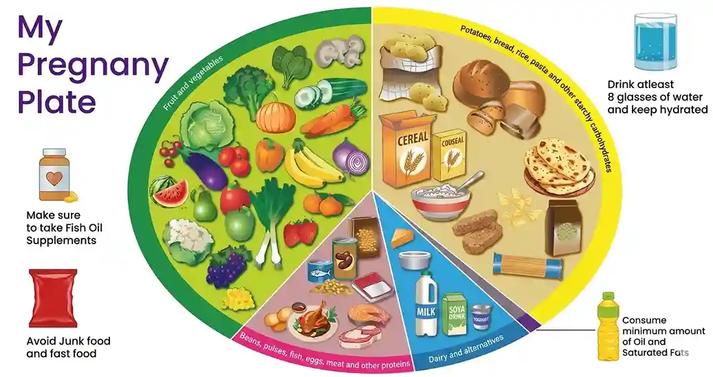 pregnancy-diet