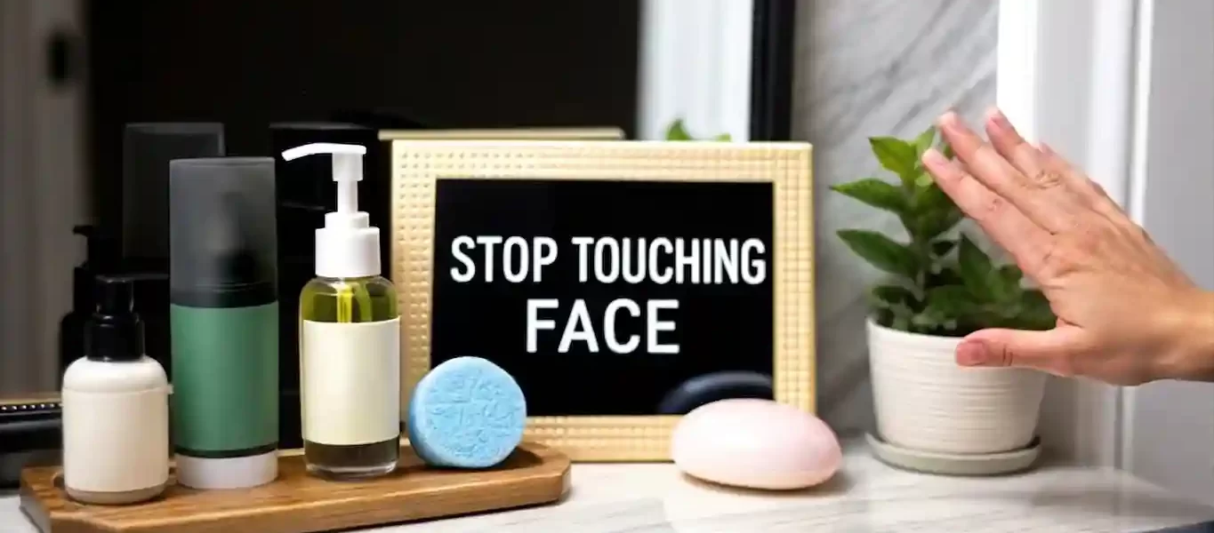 damaging-your-skin