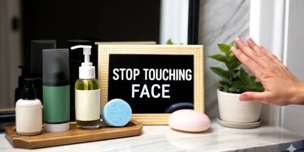 damaging-your-skin
