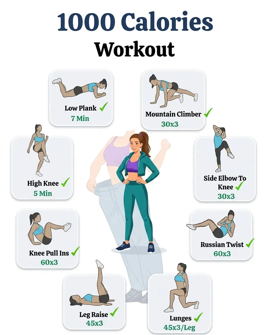 best-home-workouts