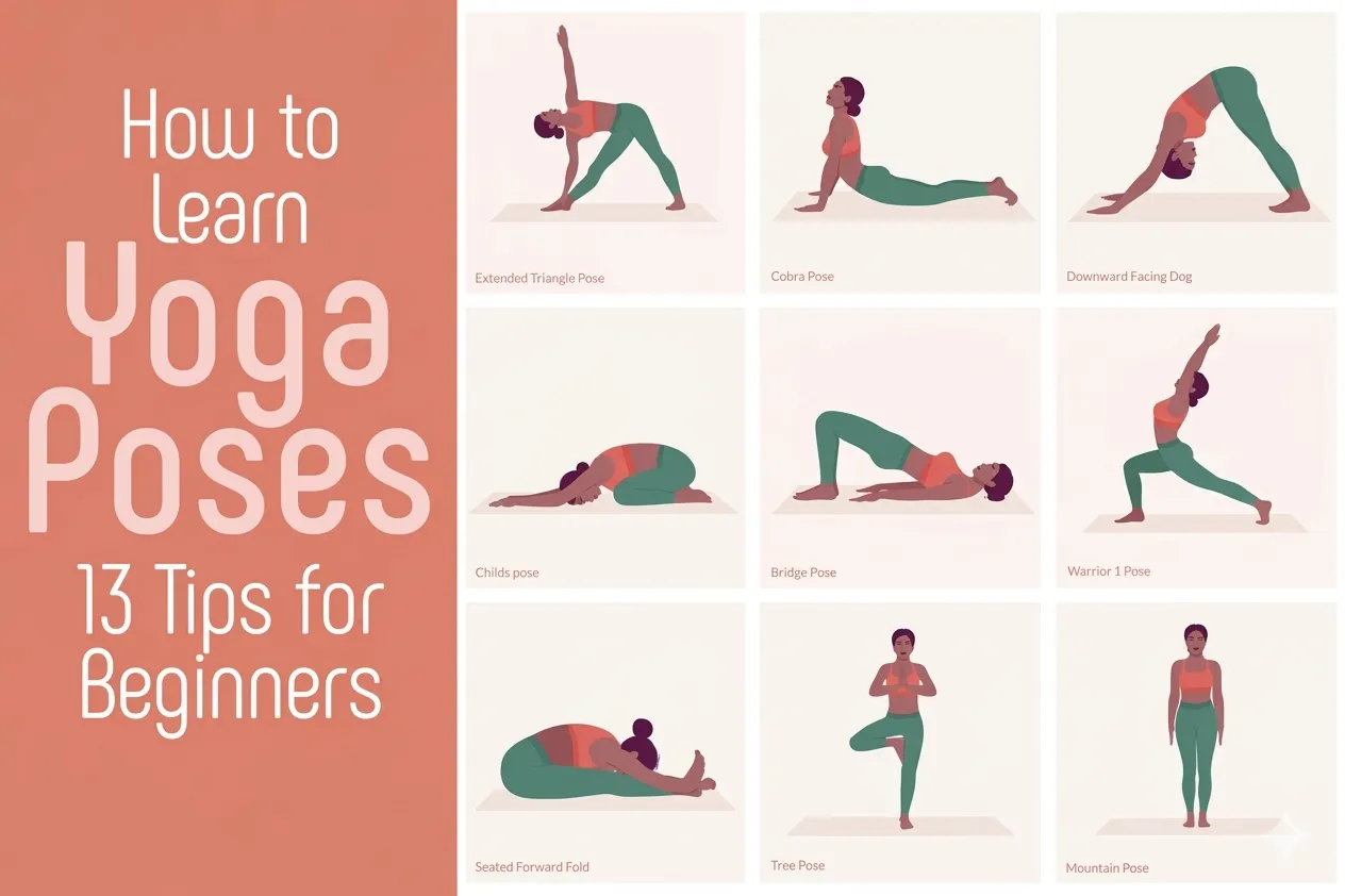 beginner-yoga-routine