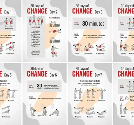 body-change-in-30-days