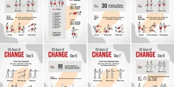 body-change-in-30-days