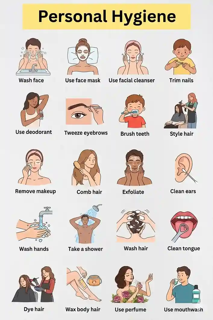 personal-hygiene