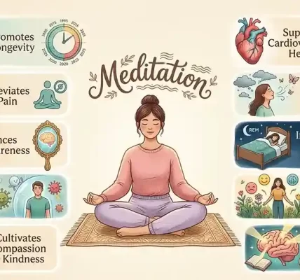proven-benefits-of-meditation