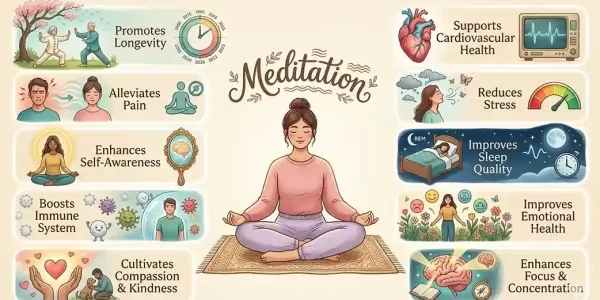 proven-benefits-of-meditation