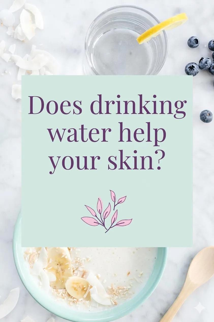 drinking-water
