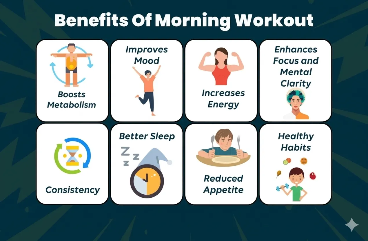 working-out