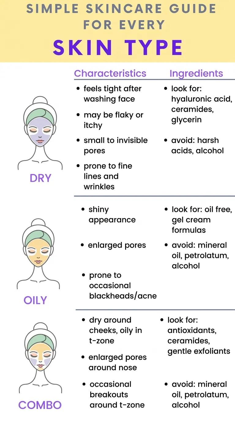 skin-type