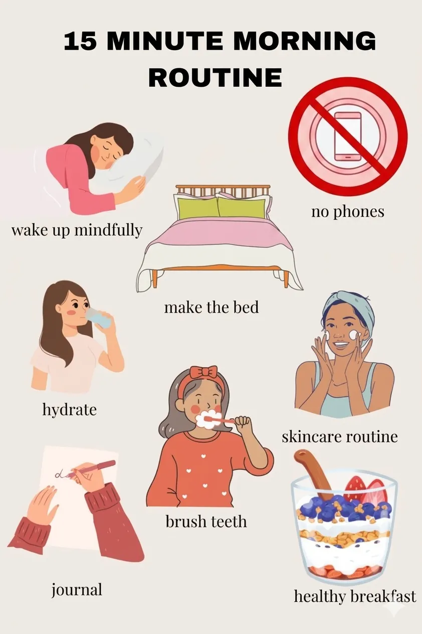 morning-routines