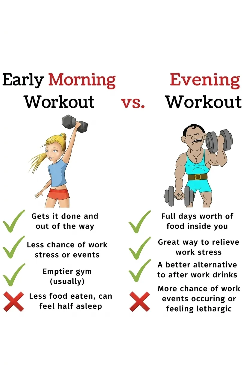 consistent-workout-routine