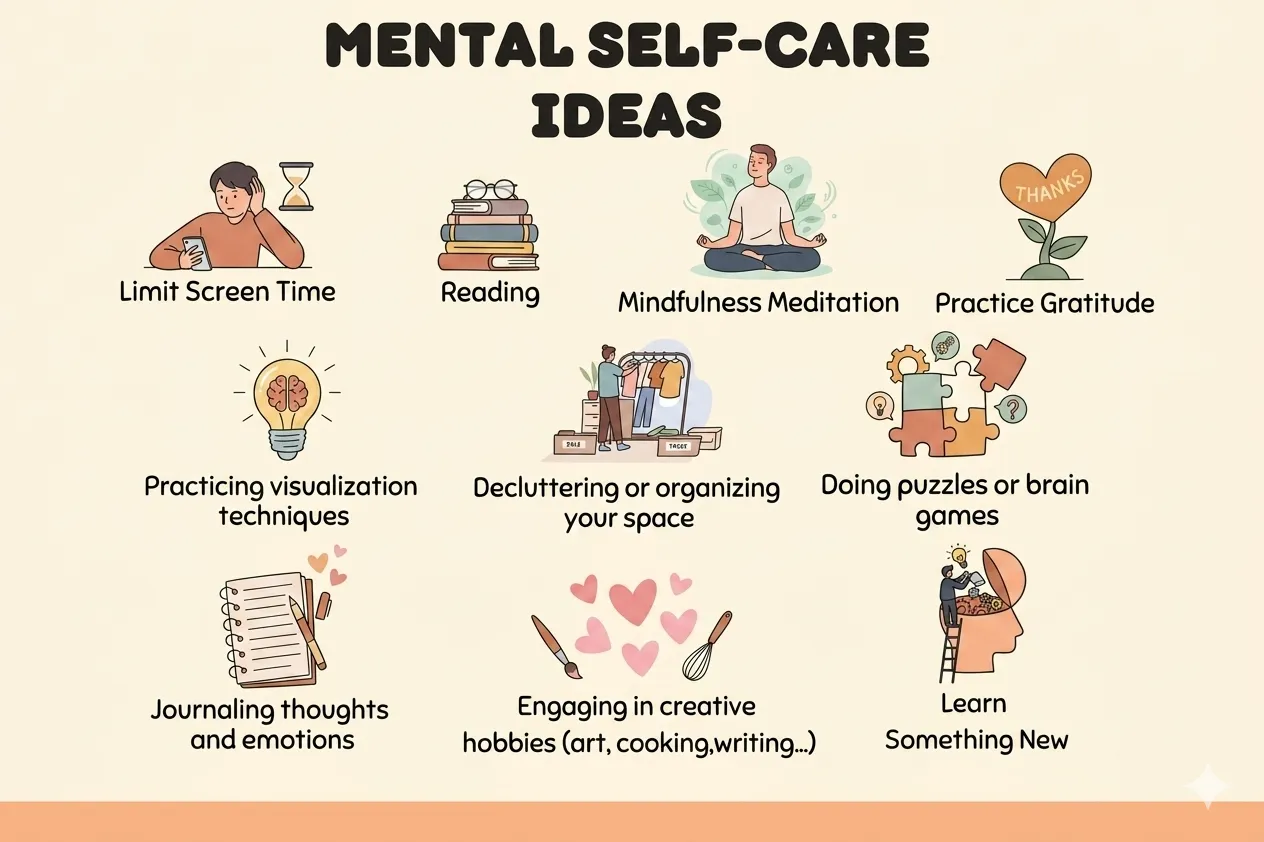 self-care-strategies