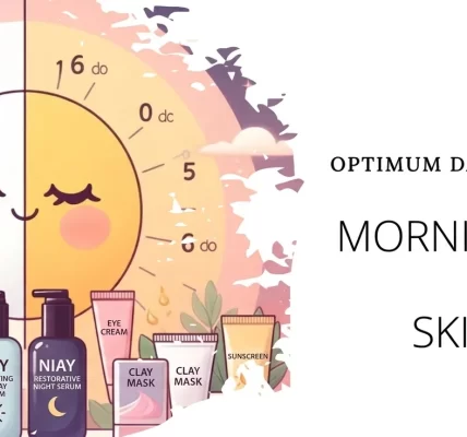 am-vs-pm-skincare-routine