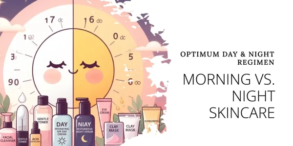 am-vs-pm-skincare-routine