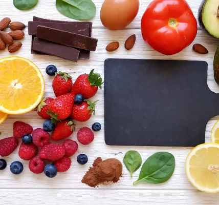best-foods-for-glowing-skin