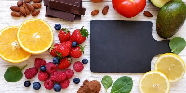 best-foods-for-glowing-skin