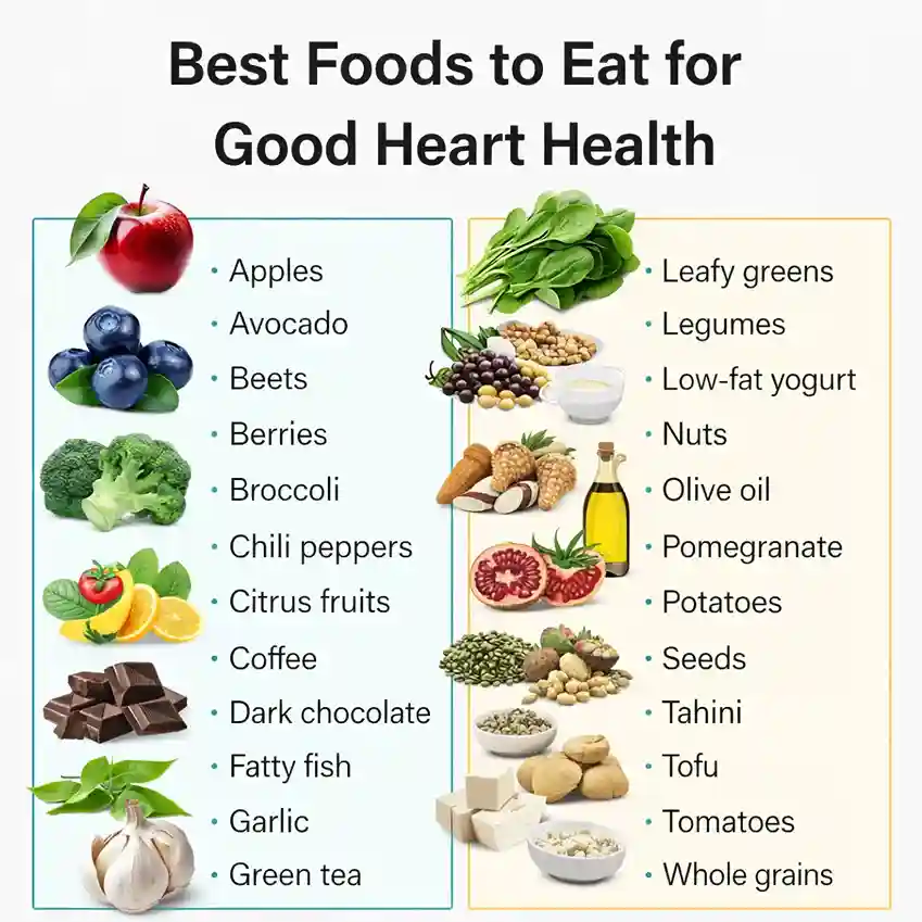 foods-to-avoid-for-better-heart-health