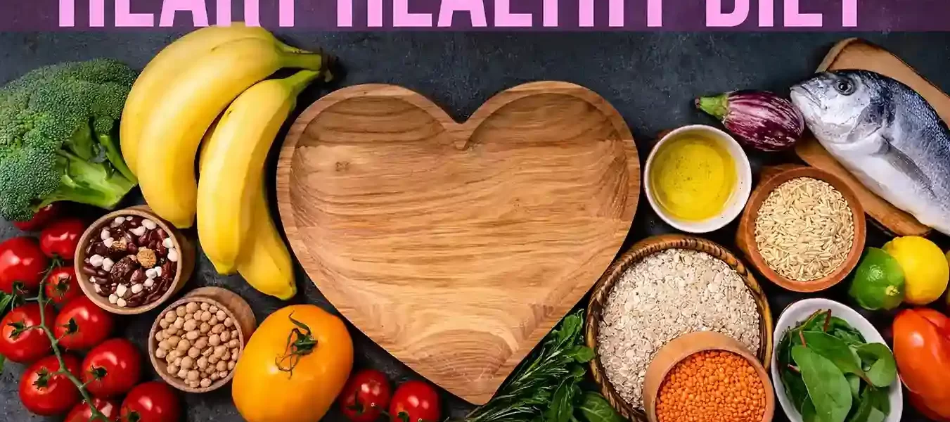 best-foods-for-heart-health