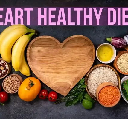 best-foods-for-heart-health