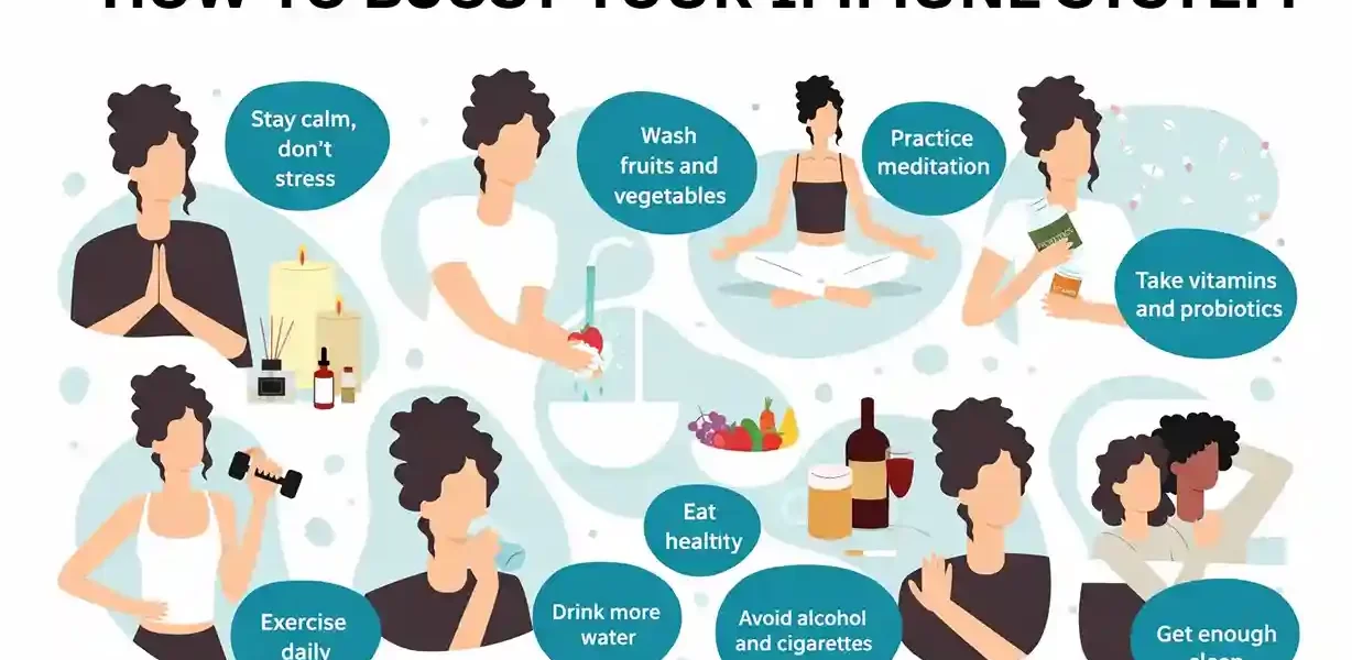 staying-healthy