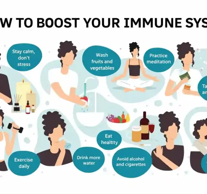 staying-healthy