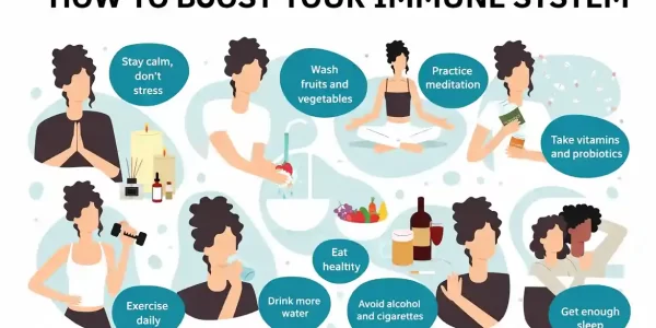 staying-healthy