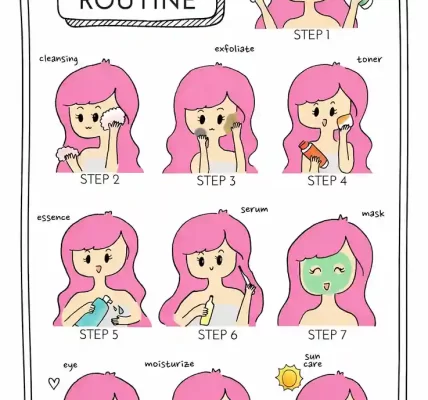 achieve-a-radiant-glow