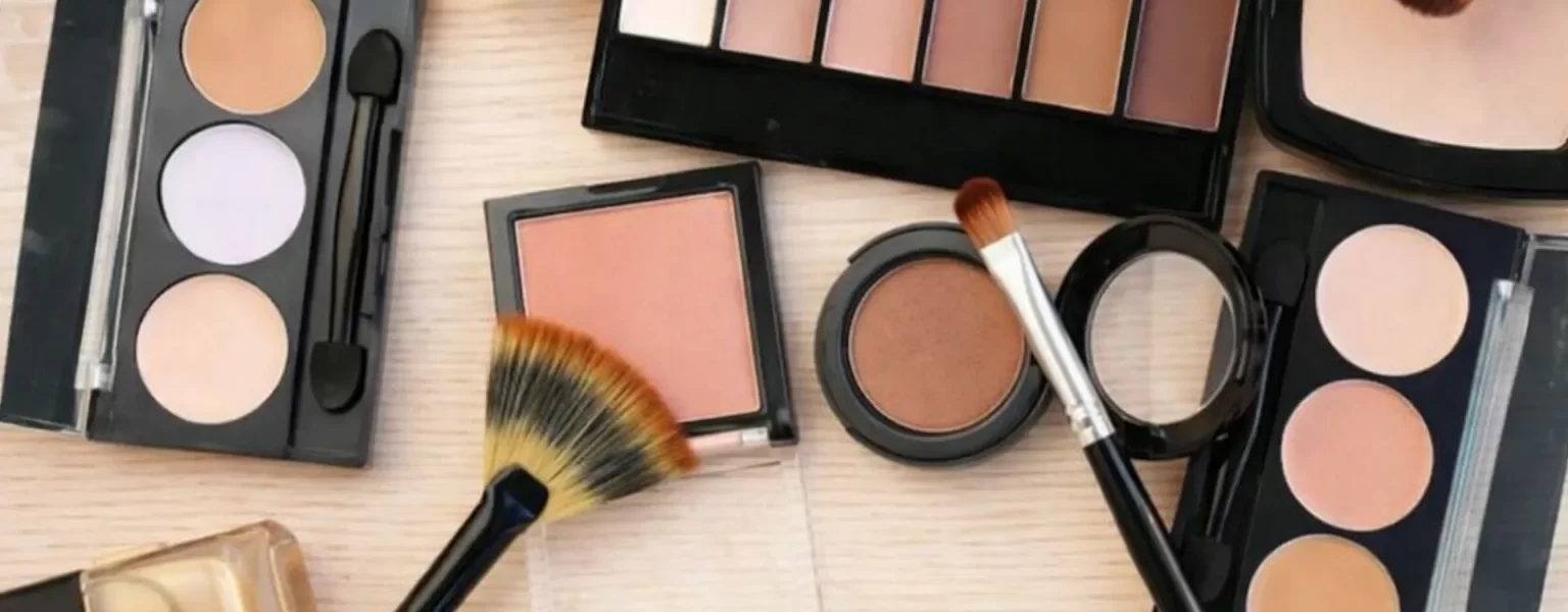 Synthetic Cosmetics