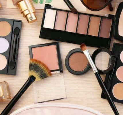 Synthetic Cosmetics