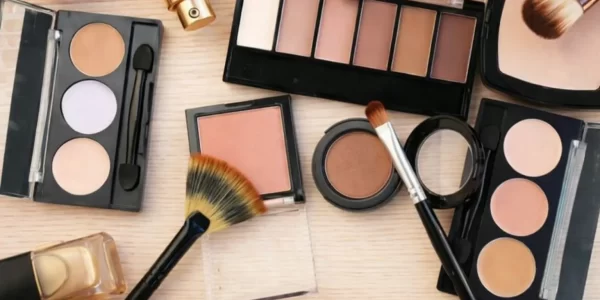 Synthetic Cosmetics