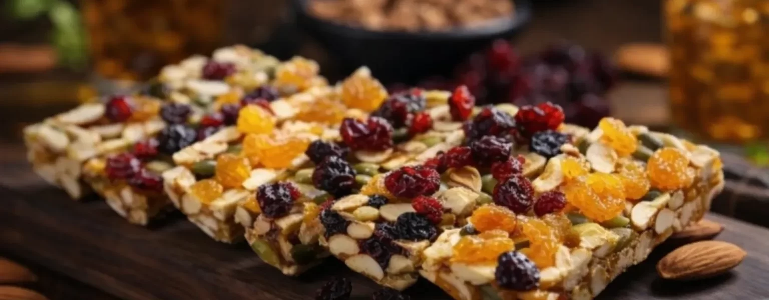 best-snacks-for-gym-lovers