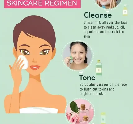natural-skincare-routine-matters