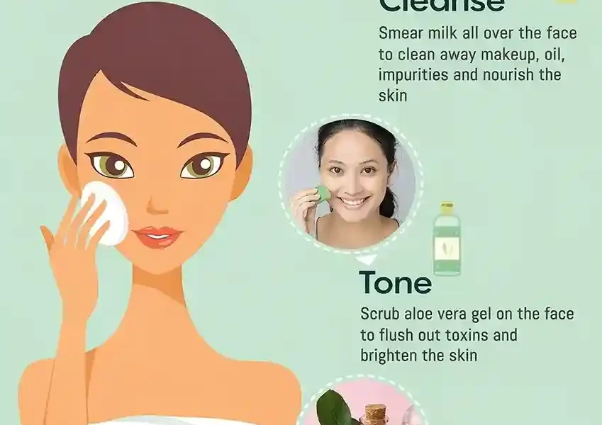 natural-skincare-routine-matters