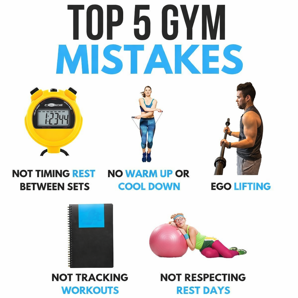 strategies-for-gym-beginners